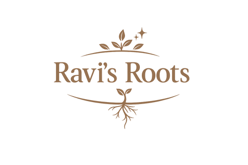 Ravi's Roots
